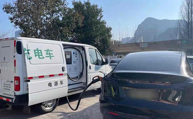 麻涌镇汽车搭电