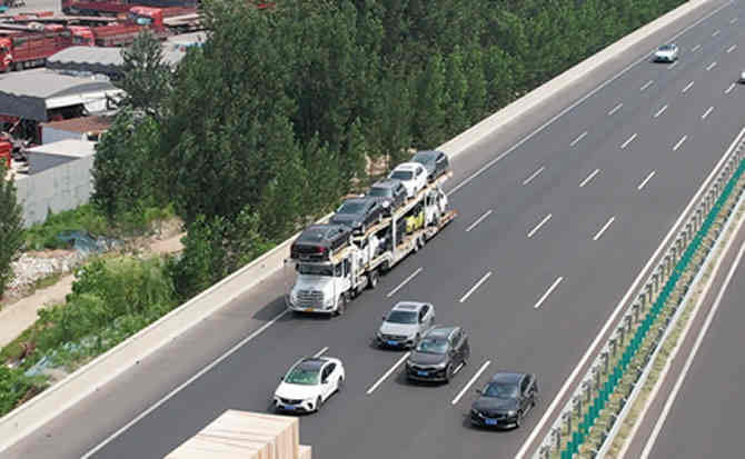 麻涌镇高速公路汽车救援